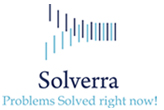 Logo - Solverra Technologies