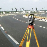 Experts in road infrastructure survey and mappings